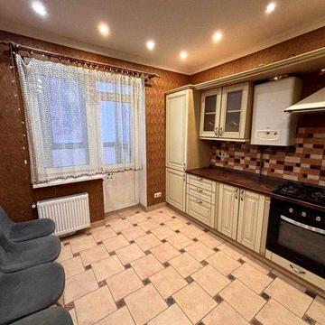 Оренда двокімнатної квартири! ЖК Статус