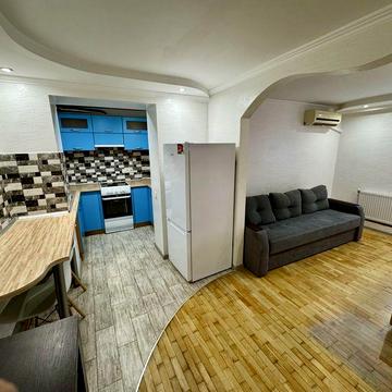 Сдам однокомнатную квартиру в ЖК Акапулько-1, Аркадия, 6-ая фонтана