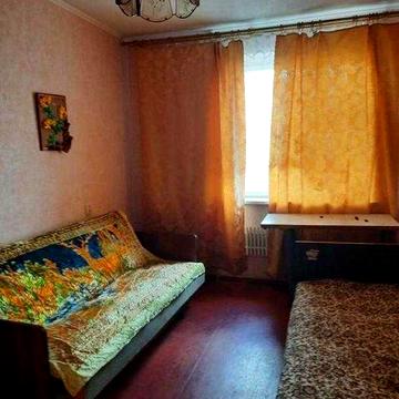 Продам 2кімнатну квартиру.