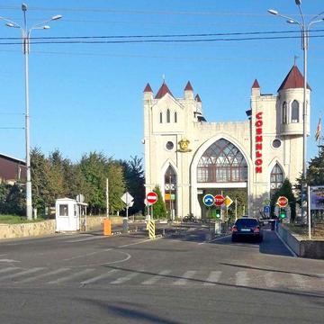 В продаже дом на берегу моря в рассрочку