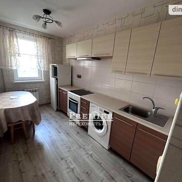 Продаж 1к Квартира Данченка вулиця