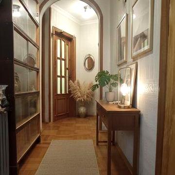 Продам 4х ком квартиру ж/м Тополь