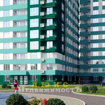 Продам 2 ком. квартиру ЖК Альтаир 3 ЖК Альтаир 3