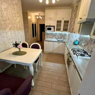 Оренда однокімнатної квартири.