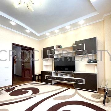 Аренда 2 к. квартиры ЖК Гвардейский, Гв. Широнинцев, 33