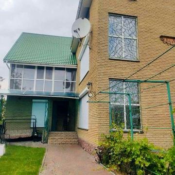 Оренда будинку Можна під офіс Нивки