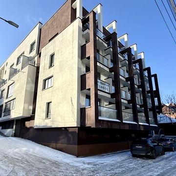 Без % Продаж 1к 50 кв.м. З дизайнерським ремонтом