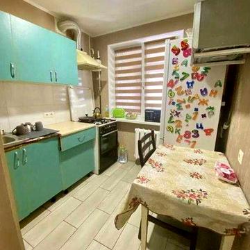 Продам 2к.кв по Гагарина.Возможна продажа по сертификату єВідновлення!