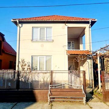 Здаєся і у аренду. Дом новий Євроремонт