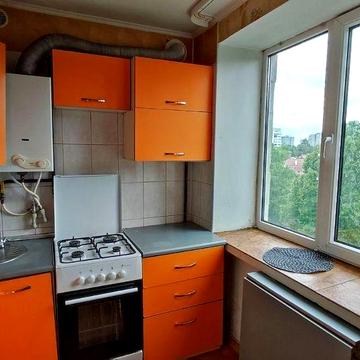 Здам 2 кімнатну квартиру вул.Вербова