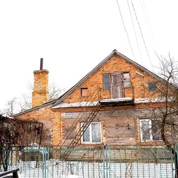 Продаж будинку в с. Грабів (15 км від Рівного)