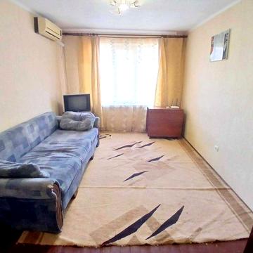 Сдам 1-к квартиру на Шевченковском (Городок) по ул. Военстрой