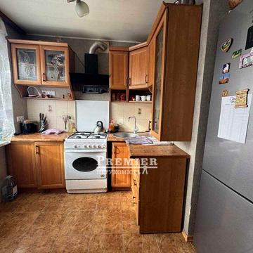 4-кімнатна квартира в Одесі, район Будинку меблів, житловий стан