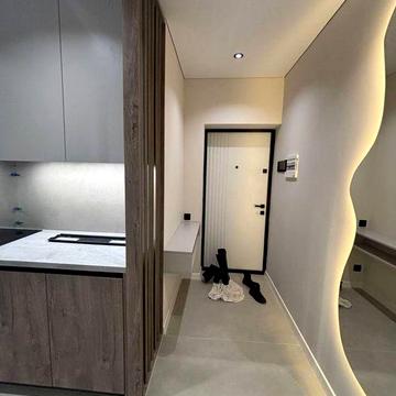 Продаж укомплектованої квартири