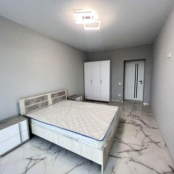 Оренда квартири Кухня-студія+спальня з панорамою МИКОЛЇВСЬКА