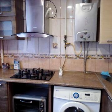 Сдам 1к квартиру