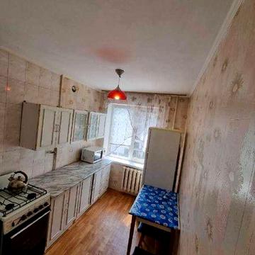 Продам 2к Красный Камень Коммунар жилое