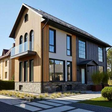 Підгайці, р-н кільця, вул.Хрещата