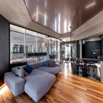 Аренда автономной квартиры ЖК Гринвиль на Печерске Greenville ИНВЕРТОР