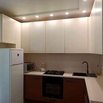 Оренда 1 кімнатної квартири в ЖК Версаль Парк з  підземним паркінгом