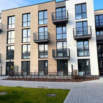 Продаж квартири, Скнилів