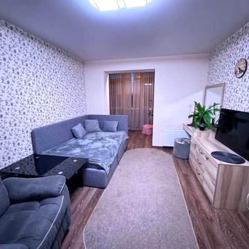 ЗДАЮ сучасна 1к квартира ЖК АТЛАНТ Центр Антоновича ГАЗ