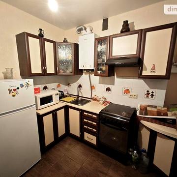 Продаж 1к Квартира Західна вулиця