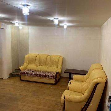 Квартира, 84кв м.,4 кімнати