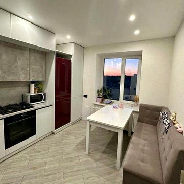 2-к, новобуд, клас комфорт