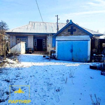 Продаж будинку Кременчук + 50 соток землі.