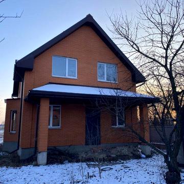 Продам будинок( коробку) Велика Димерка