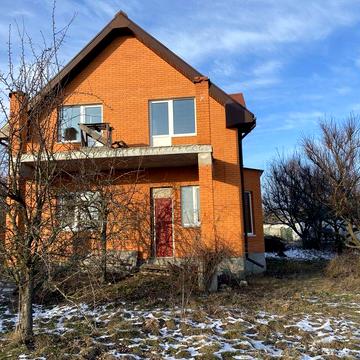 Продам будинок( коробку) Велика Димерка