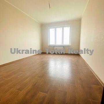 ОБОЛОНЬ! ЖК NAVIGATOR 2! 1к квартира 48м2! Вулиця Коноплянська 22