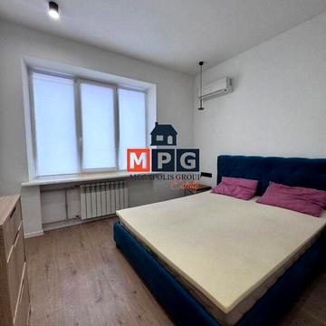 Довгострокова оренда 1к Квартира Мироносицька вулиця