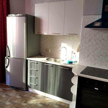 Сдам квартиру в районе Суворовской Таврии