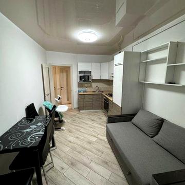 Продам велику євро2шку з ремонтом. Оформлення 2%