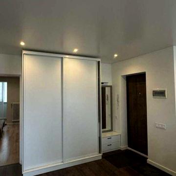 Аренда 2к квартиры  Сухой Фонтан