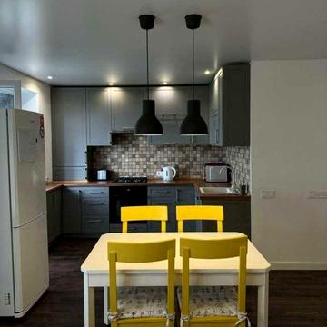 Аренда 2к квартиры  Сухой Фонтан