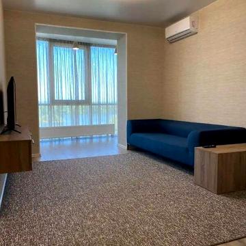 Довгострокова оренда 2к Квартира Набережна Перемоги вулиця ЖК Набережный квартал