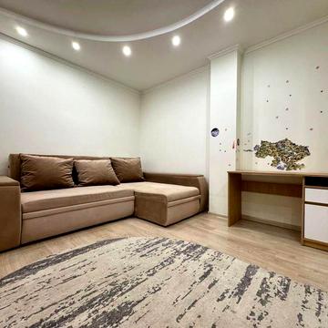 Еко Дім (вул. Лінкольна)  Оренда 1 кім.квартири+кухня-вітальня ВІЛЬНА