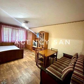 Здам 1 квартиру вул. Леваневського 1 поверх