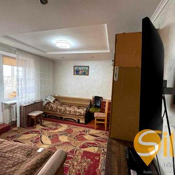 Продаж 1 кімнатної квартири, м. Радехів