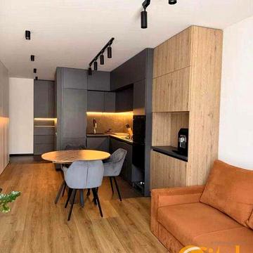 Продаж 1 кімнатної квартири, вулиця Пимоненка (Зелена) , ЖК Вікінг