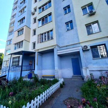 ЖК Алексеевский. Новострой. Газ. Ремонт. 37 м2. Продам. 33500 ЖК Алексеевский