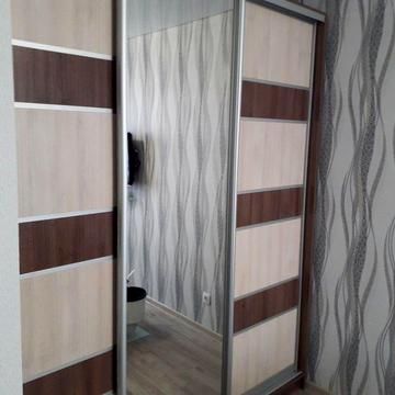 Здам 1-кім.квартиру.Новобудова!