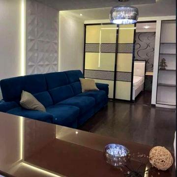 2 кім 42 м2 КАП РЕМОНТ багатоповерхівка район БЕРЕЗИНКИ (719162)