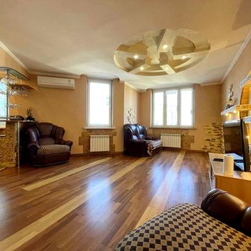 3-кім квартира ЖК Корона, Княжий Затон 21 м Осокорки ГенераторПаркоміс