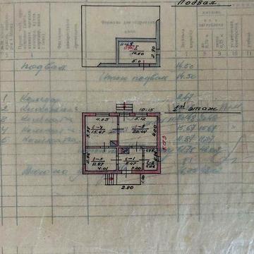 Будинок Стебник земельна ділянка