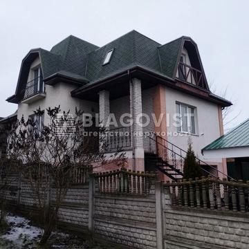 Підлісна