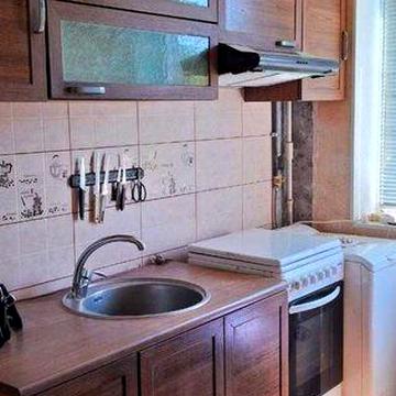 2 кімнатна пр.Тракторобудівників